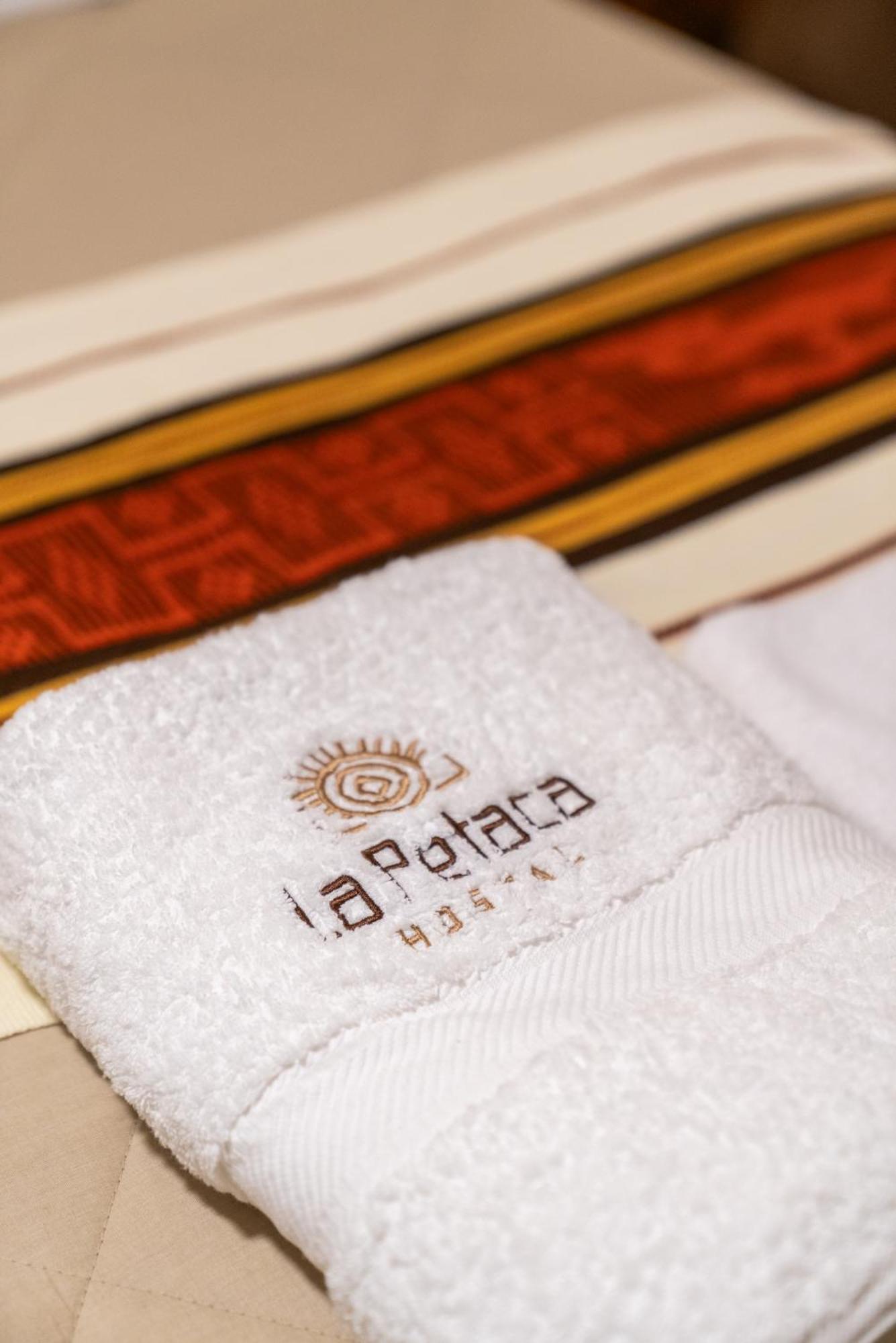La Petaca Hostal Leimebamba Zewnętrze zdjęcie